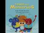 Todos mis monstruos Todos mis monstruos