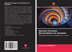 Aevum Circulus: Escravatura ou sucesso - WINSALAS, Nexus JAJ