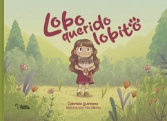 Cover Lobo querido lobito