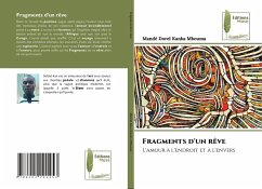 Fragments d'un rêve - Kanka Mbouma, Mandé Dorel