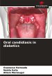 Oral candidiasis in diabetics - Bild 1