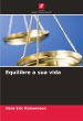 Equilibre a sua vida - Bild 1