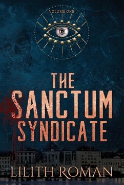 Cover The Sanctum Syndicate - Vol 1