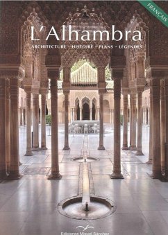 Cover L'Alhambra