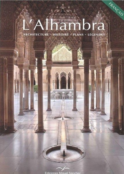 L'Alhambra