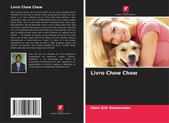 Cover Livro Chow Chow