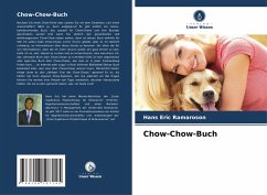 Chow-Chow-Buch - Ramaroson, Hans Eric