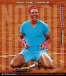 NADAL: CRÓNICA DE LA MAYOR LEYENDA DEL... - Bild 1