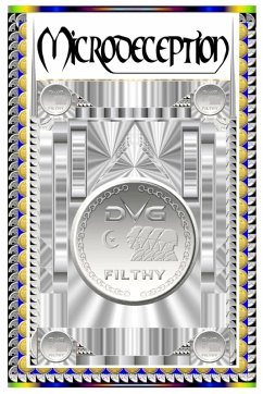 Microdeception, Insight to What's Right. - Graves, Darian V Microdeception, Insight to What's Right. - Graves, Darian V