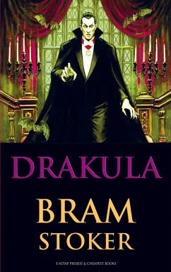 Cover Drakula