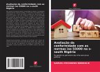 Avaliação da conformidade com as normas iso 55000 na s-south Nigéria