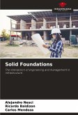 Solid Foundations
