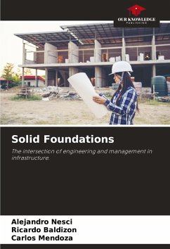 Cover Solid Foundations