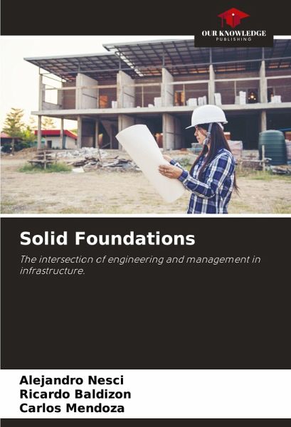 Solid Foundations Solid Foundations