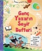 Genc Yazarin Seyir Defteri Ciltli