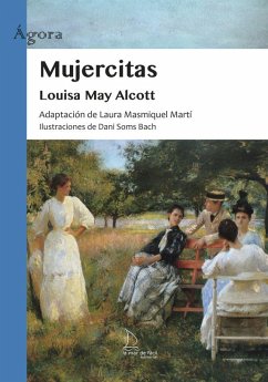Cover MUJERCITAS