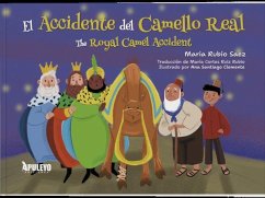 Cover El accidente del camello real