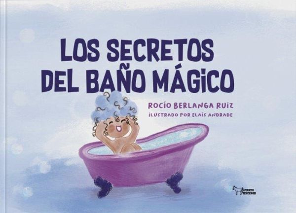 Los secretos del baño mágico Los secretos del baño mágico