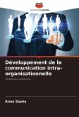 Développement de la communication intra-organisationnelle