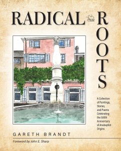 Cover Radical Roots