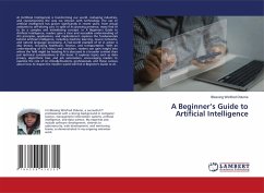 A Beginner's Guide to Artificial Intelligence - Odume, Blessing Winifred