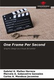One Frame Per Second One Frame Per Second