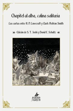 Cover Chapitel al alba, colina solitaria