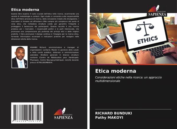 Etica moderna Etica moderna