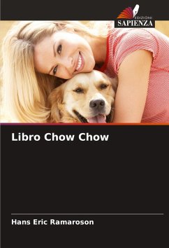 Cover Libro Chow Chow