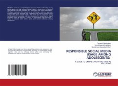 Cover RESPONSIBLE SOCIAL MEDIA USAGE AMONG ADOLESCENTS:
