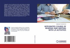 INTEGRATED COURSE OF READING AND WRITING WITH L/S ACTIVITIES - SHUKUROVA, SABOKHAT