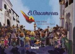 Cover El cascamorras