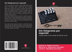 Cover Um fotograma por segundo