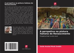 Cover A perspetiva na pintura italiana do Renascimento