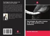 Sociologia de uma crença e de uma prática nas Comores