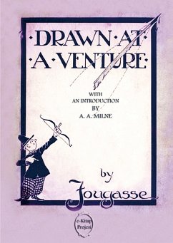 Cover Drawn at a Venture
