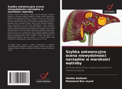 Cover Szybka sekwencyjna ocena niewydolno¿ci narz¿dów w marsko¿ci w¿troby