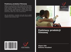 Cover Podstawy produkcji filmowej