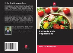 Cover Estilo de vida vegetariano