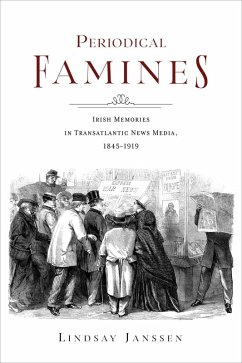 Periodical Famines (eBook, ePUB) - Janssen, Lindsay