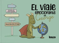 Cover El viaje emocionante de George