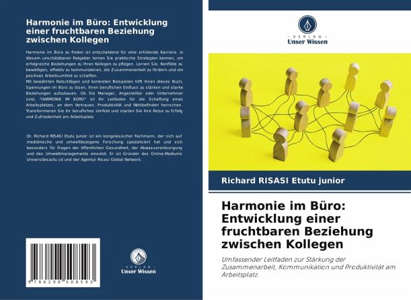 Harmonie im Büro: Entwicklung einer fruchtbaren Beziehung zwischen Kollegen