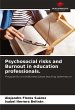 Psychosocial risks and Burnout in... - Bild 1
