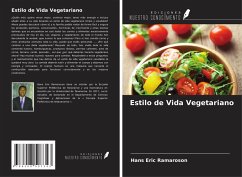 Estilo de Vida Vegetariano - Ramaroson, Hans Eric