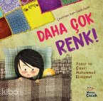 Daha Cok Renk Daha Cok Renk