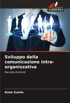 Cover Sviluppo della comunicazione intra-organizzativa