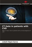 CT Gate in patients with CVD