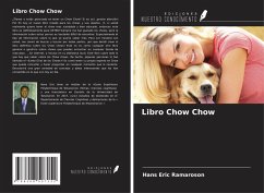Cover Libro Chow Chow