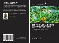 ECOFISIOLOGÍA DE LOS CULTIVOS'FÓSFORO - Gichuki, Philip