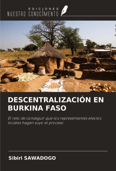 DESCENTRALIZACIÓN EN BURKINA FASO